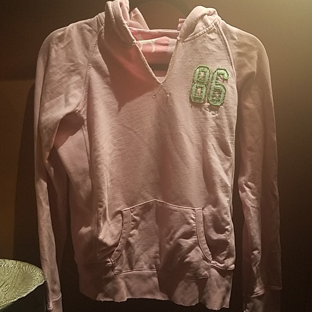 Hoody sweatshirt